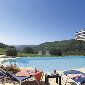 La Mere Biquette Saint-Pons (Ardeche)