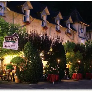 visit hotel