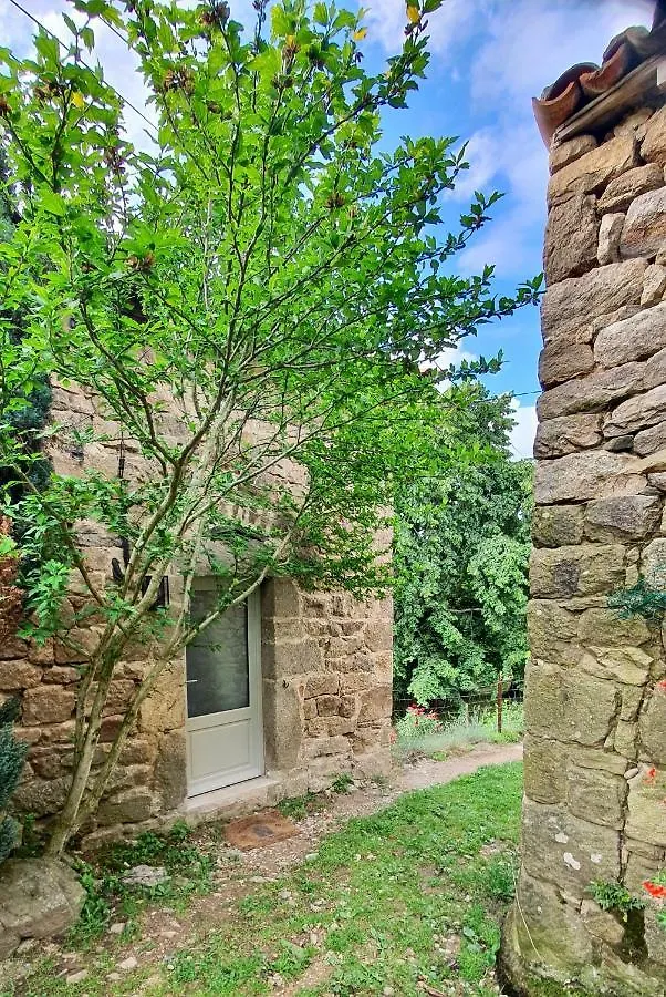 Hôtel La Maison d'Hortense à Empurany Maison d'hôtes