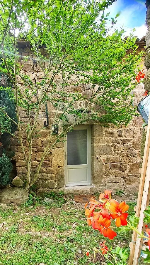 Maison d'hôtes Hôtel La Maison d'Hortense à Empurany France
